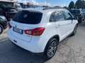 Mitsubishi ASX 2.2 Intense 4wd auto E6 Blanc - thumbnail 5