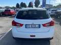 Mitsubishi ASX 2.2 Intense 4wd auto E6 Blanc - thumbnail 6