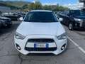 Mitsubishi ASX 2.2 Intense 4wd auto E6 Blanc - thumbnail 2