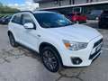 Mitsubishi ASX 2.2 Intense 4wd auto E6 Blanc - thumbnail 3
