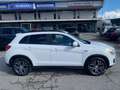 Mitsubishi ASX 2.2 Intense 4wd auto E6 Blanc - thumbnail 4