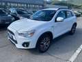 Mitsubishi ASX 2.2 Intense 4wd auto E6 Blanc - thumbnail 1
