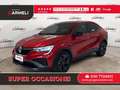 Renault Arkana 1.6 hybrid R.S. Line E-Tech 145cv Rouge - thumbnail 1