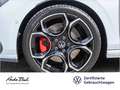 Volkswagen Golf GTI Golf VIII GTI Black Style 2.0 TSI DSG, Navi, LED Blau - thumbnail 8