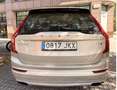 Volvo XC90 T8 Twin Momentum AWD 400 Gris - thumbnail 2