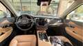 Volvo XC90 T8 Twin Momentum AWD 400 Gris - thumbnail 7