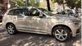 Volvo XC90 T8 Twin Momentum AWD 400 Gris - thumbnail 4