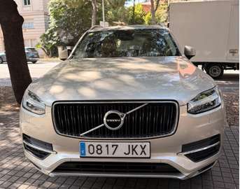 T8 Twin Momentum AWD 400