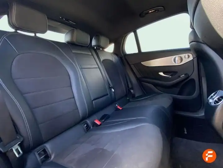 Mercedes-Benz GLC 250D 4Matic X253 2019, foto 15