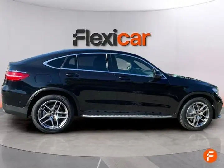 Mercedes-Benz GLC 250D 4Matic X253 2019, foto 8
