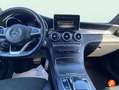 Mercedes-Benz GLC 250 250d 4Matic Aut. Negro - thumbnail 10