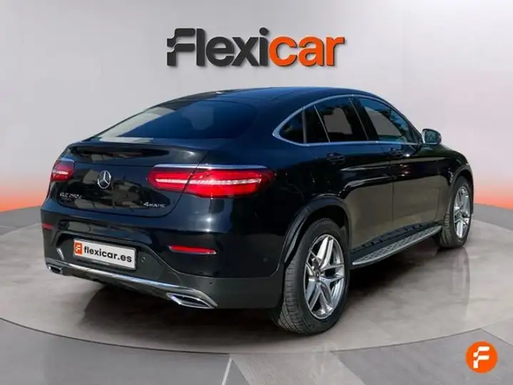 Mercedes-Benz GLC 250D 4Matic X253 2019, foto 7
