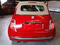 Fiat 500C Lounge Softtop Rood - thumbnail 3