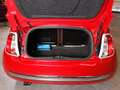 Fiat 500C Lounge Softtop Rood - thumbnail 20