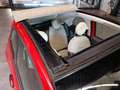 Fiat 500C Lounge Softtop Rood - thumbnail 16