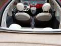 Fiat 500C Lounge Softtop Rood - thumbnail 18