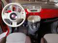 Fiat 500C Lounge Softtop Rood - thumbnail 5
