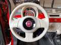 Fiat 500C Lounge Softtop Rood - thumbnail 7