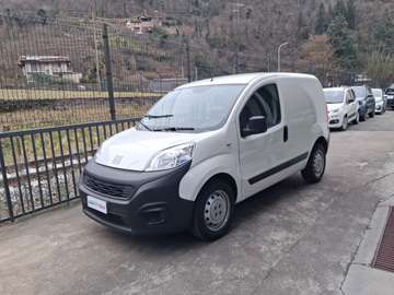 Fiorino CARGO 1.3 Multijet 95 CV E6.4