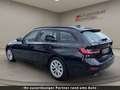 BMW 318 d Touring |LED|1HAND|PDC|SHZ|TEMP|CARPLAY| Schwarz - thumbnail 3