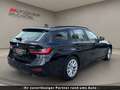 BMW 318 d Touring |LED|1HAND|PDC|SHZ|TEMP|CARPLAY| Schwarz - thumbnail 5