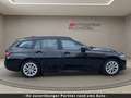BMW 318 d Touring |LED|1HAND|PDC|SHZ|TEMP|CARPLAY| Schwarz - thumbnail 6