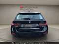 BMW 318 d Touring |LED|1HAND|PDC|SHZ|TEMP|CARPLAY| Schwarz - thumbnail 4