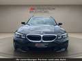 BMW 318 d Touring |LED|1HAND|PDC|SHZ|TEMP|CARPLAY| Schwarz - thumbnail 8