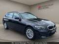 BMW 318 d Touring |LED|1HAND|PDC|SHZ|TEMP|CARPLAY| Schwarz - thumbnail 7