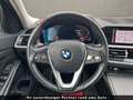 BMW 318 d Touring |LED|1HAND|PDC|SHZ|TEMP|CARPLAY| Schwarz - thumbnail 12