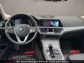 BMW 318 d Touring |LED|1HAND|PDC|SHZ|TEMP|CARPLAY| Schwarz - thumbnail 10