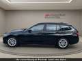 BMW 318 d Touring |LED|1HAND|PDC|SHZ|TEMP|CARPLAY| Schwarz - thumbnail 2