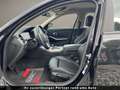 BMW 318 d Touring |LED|1HAND|PDC|SHZ|TEMP|CARPLAY| Schwarz - thumbnail 9