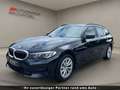 BMW 318 d Touring |LED|1HAND|PDC|SHZ|TEMP|CARPLAY| Schwarz - thumbnail 1