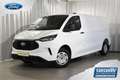 Ford Transit Custom 320 L2 Trend FWD Weiß - thumbnail 1