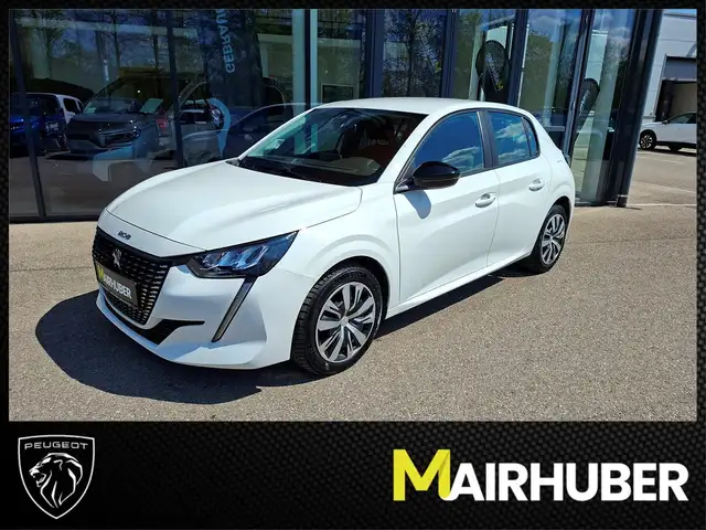 Peugeot 208 Active Pack PureTech 100 S&S EAT8