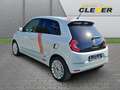 Renault Twingo Vibes Electric  Navi Kamera Sitzheizung Weiß - thumbnail 2