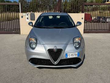 MiTo 1.4 GPL 120cv *TAGLIANDI UFFICIALI*