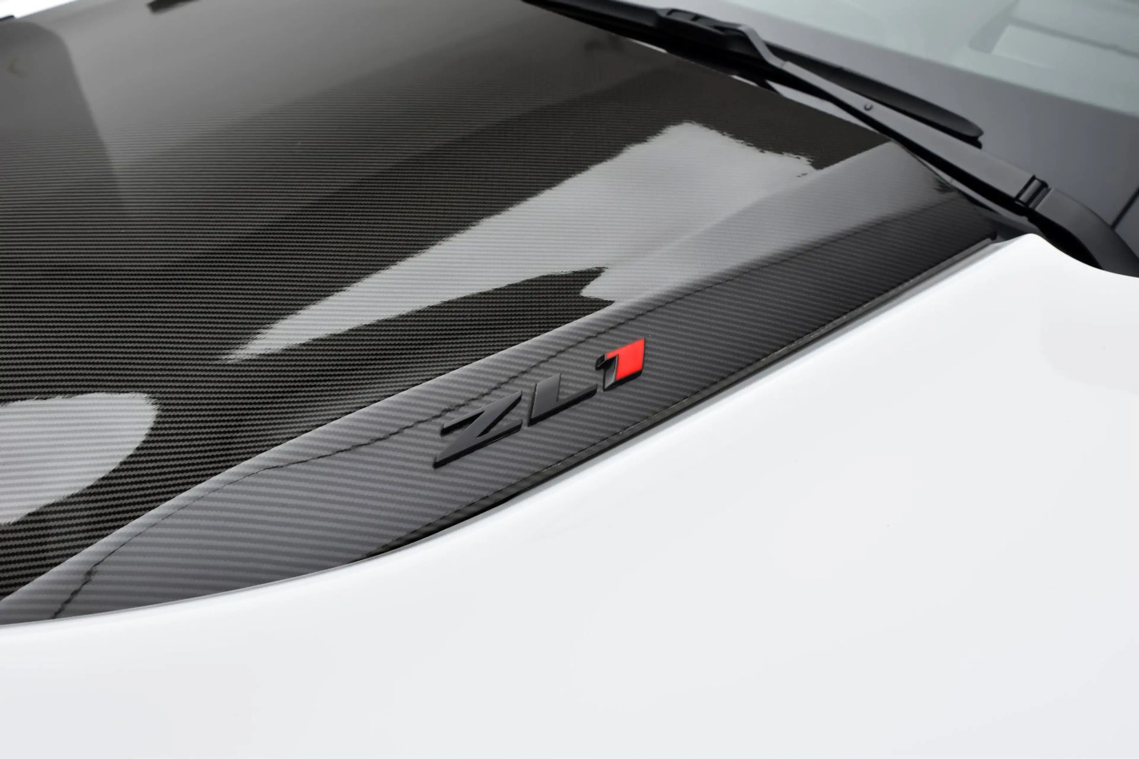 Chevrolet Camaro 6.2 V8 10* ZL1 +1LE Carbon*Aeoro* — photo 15