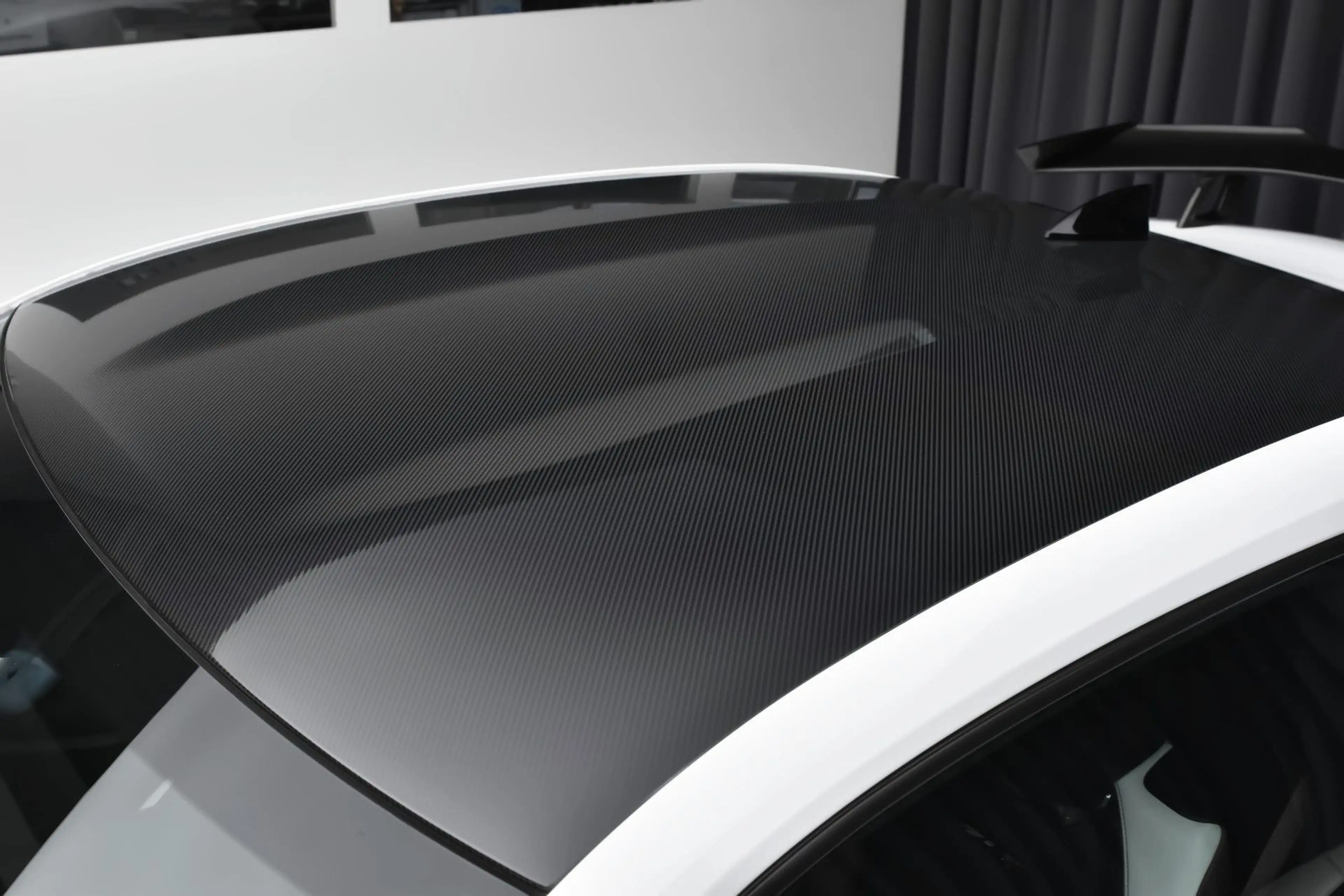 Chevrolet Camaro 6.2 V8 10* ZL1 +1LE Carbon*Aeoro* — photo 7