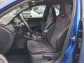 Skoda Octavia 2.0 TSI RS AHK+LED+ALCANTARA+KEYLESS+PDC Bleu - thumbnail 6