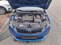 Skoda Octavia 2.0 TSI RS AHK+LED+ALCANTARA+KEYLESS+PDC Bleu - thumbnail 18