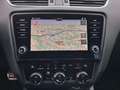 Skoda Octavia 2.0 TSI RS AHK+LED+ALCANTARA+KEYLESS+PDC Bleu - thumbnail 13