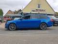 Skoda Octavia 2.0 TSI RS AHK+LED+ALCANTARA+KEYLESS+PDC Bleu - thumbnail 5