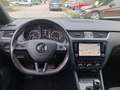 Skoda Octavia 2.0 TSI RS AHK+LED+ALCANTARA+KEYLESS+PDC Bleu - thumbnail 9