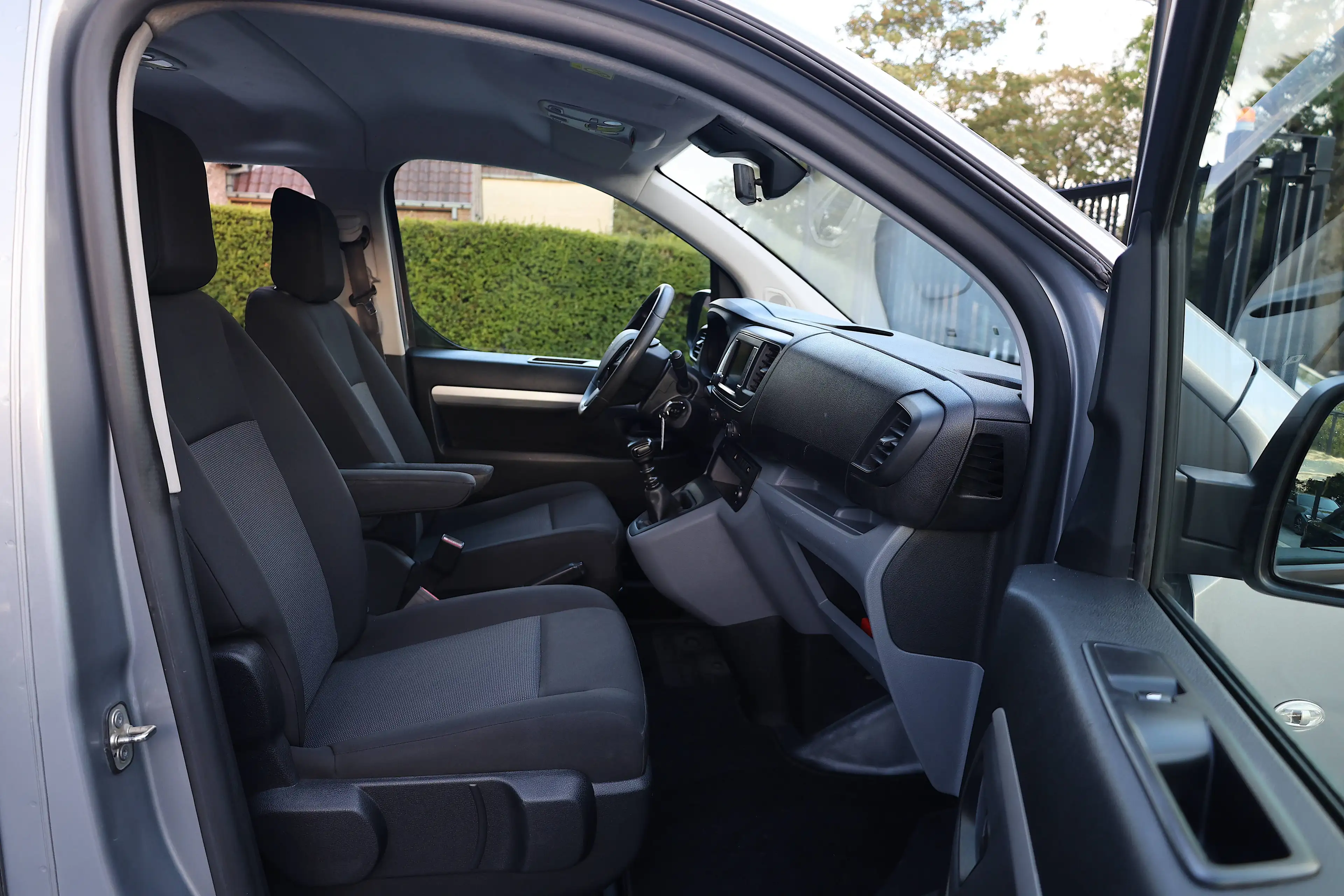 Peugeot Expert 2.0HDi XL | 5pls. | Lichte-Vracht | Trek-Haak | Camera | Car-Play | Cruise | Airco | Euro 6di — photo 7