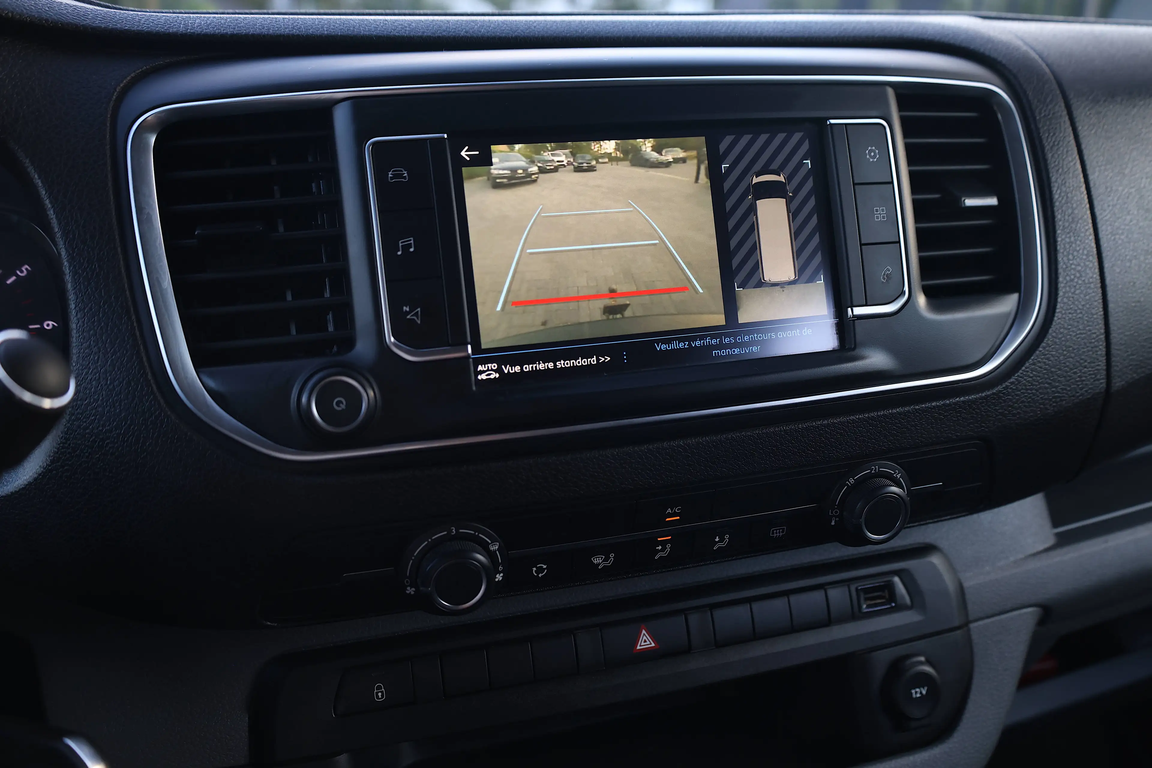 Peugeot Expert 2.0HDi XL | 5pls. | Lichte-Vracht | Trek-Haak | Camera | Car-Play | Cruise | Airco | Euro 6di — photo 18