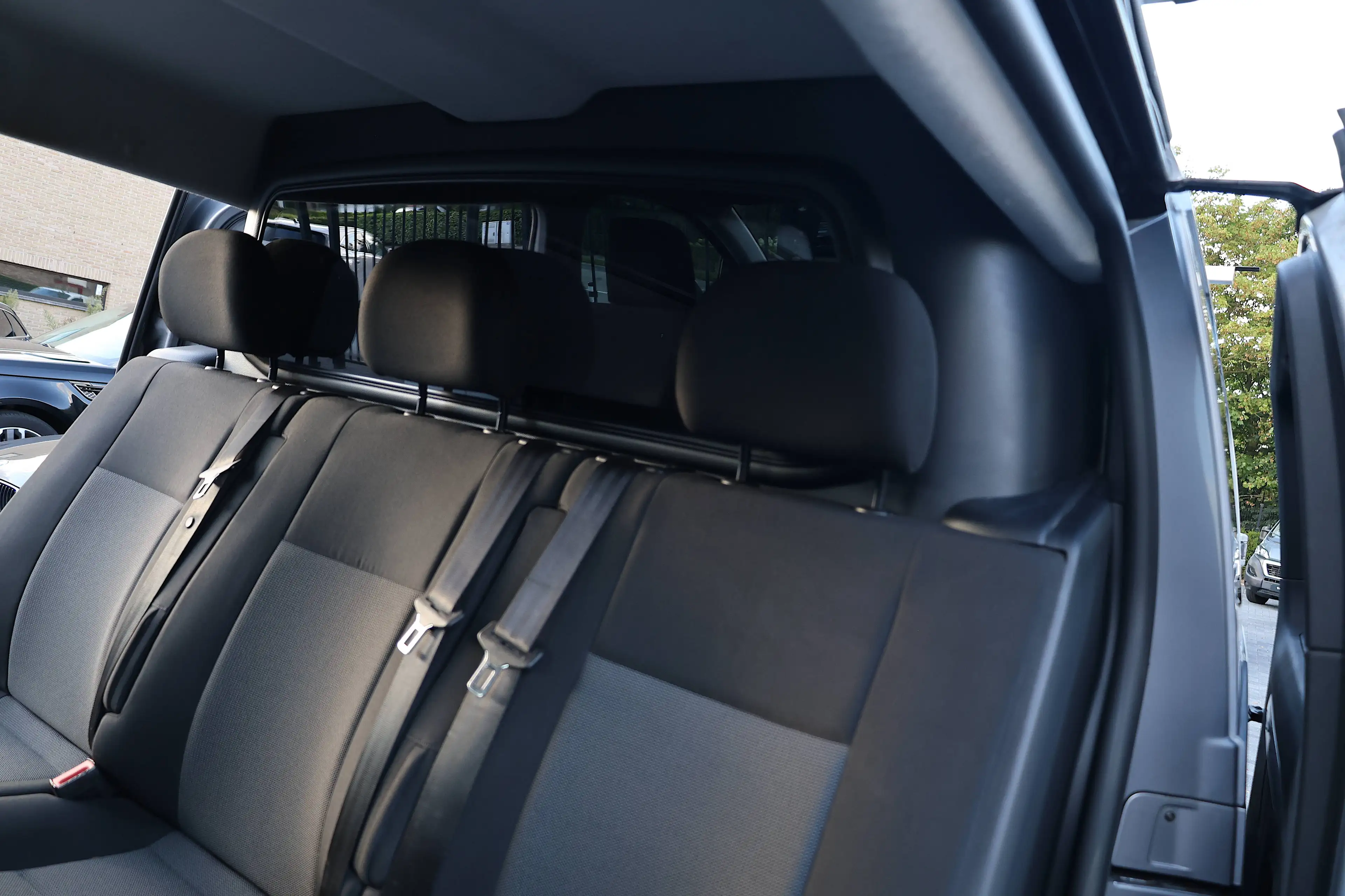 Peugeot Expert 2.0HDi XL | 5pls. | Lichte-Vracht | Trek-Haak | Camera | Car-Play | Cruise | Airco | Euro 6di — photo 10
