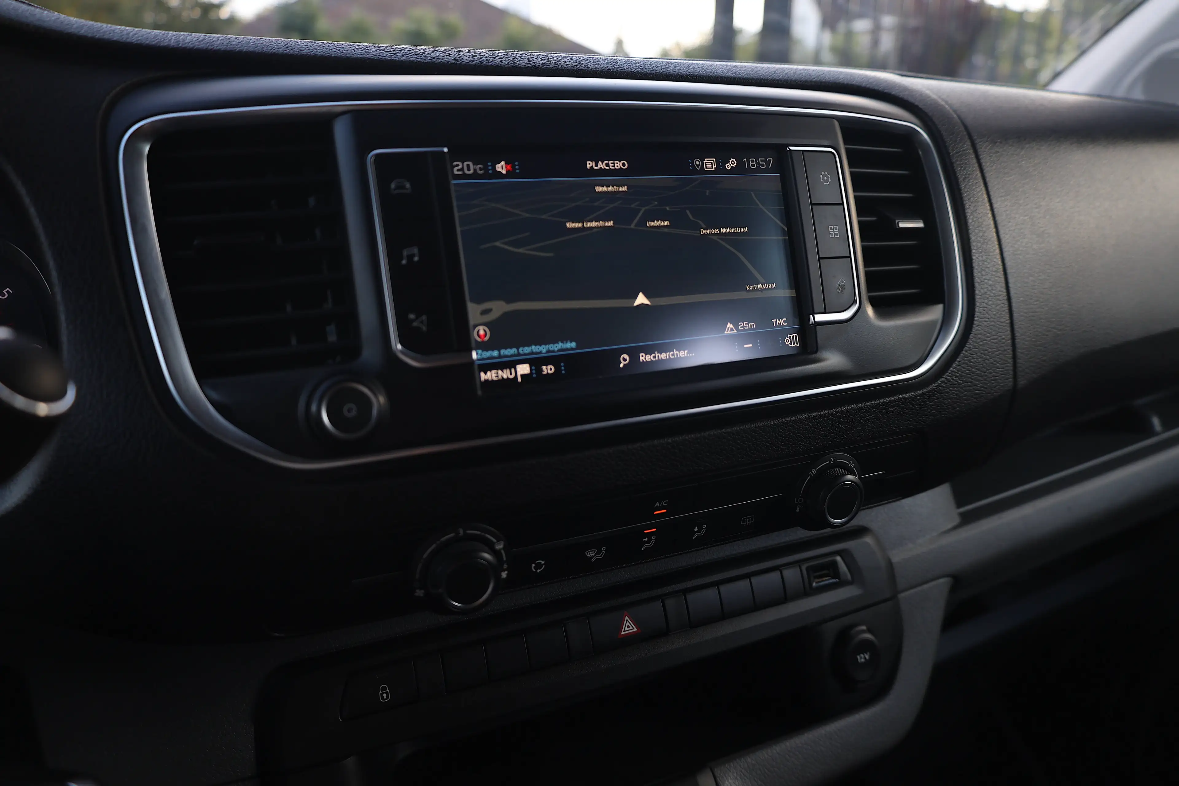 Peugeot Expert 2.0HDi XL | 5pls. | Lichte-Vracht | Trek-Haak | Camera | Car-Play | Cruise | Airco | Euro 6di — photo 17