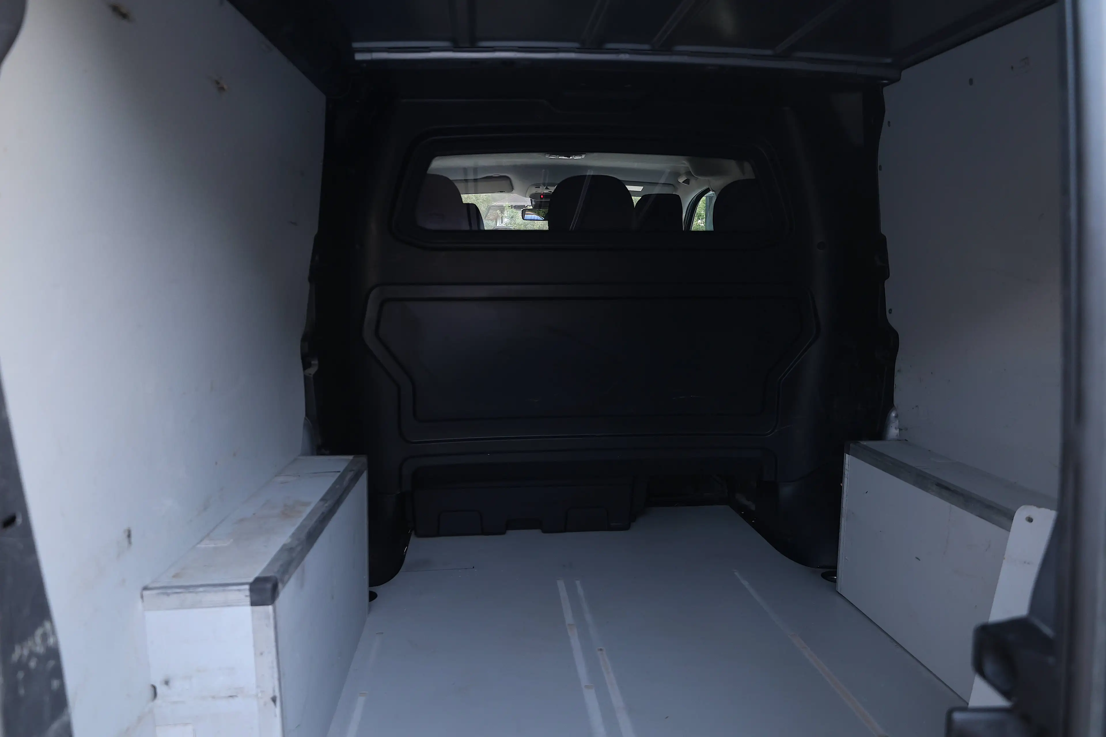 Peugeot Expert 2.0HDi XL | 5pls. | Lichte-Vracht | Trek-Haak | Camera | Car-Play | Cruise | Airco | Euro 6di — photo 21